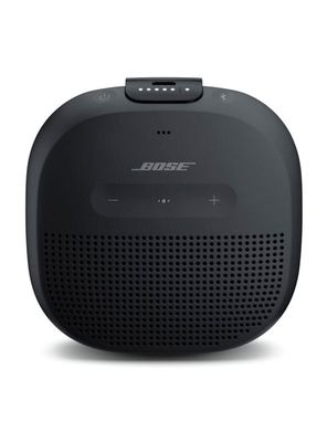 Parlante Bose Soundlink Micro Bluetooth Negro