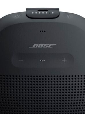 Imagen 2 del producto Parlante Bose Soundlink Micro Bluetooth Negro