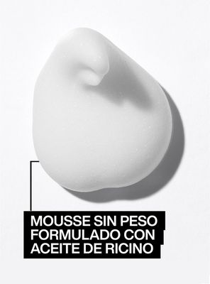 Imagen 2 del producto Mousse Voluminizador Full Volumen 343g
