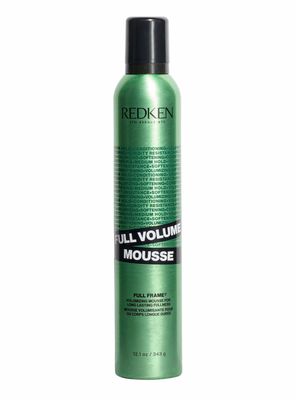 Mousse Voluminizador Full Volumen 343g