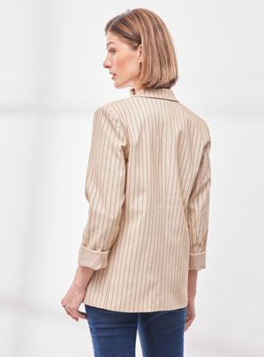 Imagen 2 del producto Blazer Básico Abierto con Botón