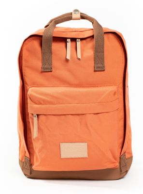 Mochila Nordic Orange