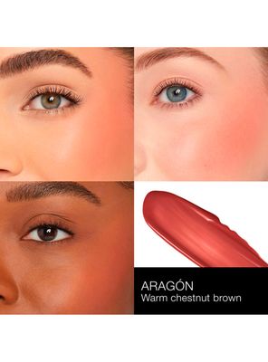 Imagen 2 del producto Afterglow Liquid Blush Aragon 7 ml