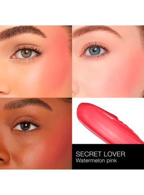 Imagen 2 del producto Afterglow Liquid Blush Secret Lover 7 ml