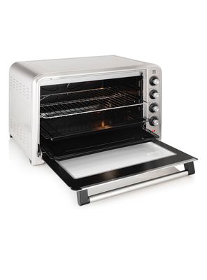 Imagen 2 del producto Horno Eléctrico 100 Litros TH-100i