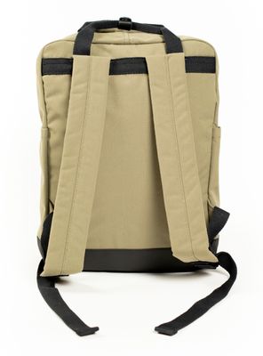 Imagen 2 del producto Mochila Nordic Olive