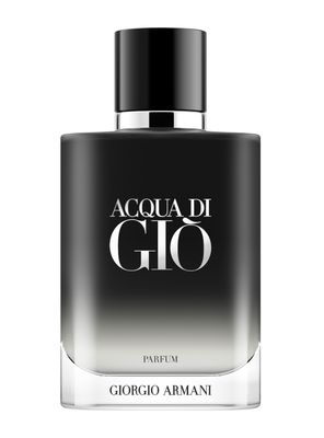 Perfume Acqua Di Gio Parfum Hombre 100ml Giorgio Armani