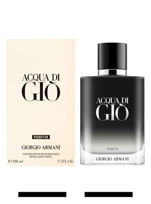 Imagen 2 del producto Perfume Acqua Di Gio Parfum Hombre 100ml Giorgio Armani