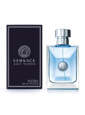 Imagen 2 del producto Perfume Versace Hombre EDT 100 ml