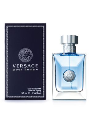 Imagen 2 del producto Perfume Versace Hombre EDT 50 ml