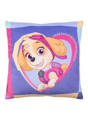 Cojín Paw Patrol Skye 40x40 cm