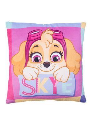 Imagen 2 del producto Cojín Paw Patrol Skye 40x40 cm