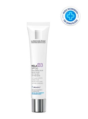 Imagen 2 del producto Crema Anti-manchas Mela B3 SPF30 40ml