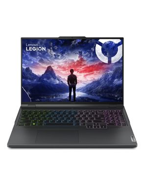 Notebook Gamer Legion Pro 5 Intel Core i9-14900HX NVIDIA GeForce RTX 4070 8GB GDDR6 32GB RAM 1TB SSD 16"" 240Hz + Mouse RGB Regalo