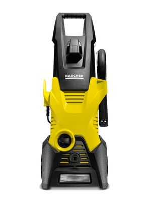 Hidrolavadora 1700W K3 EU Amarillo