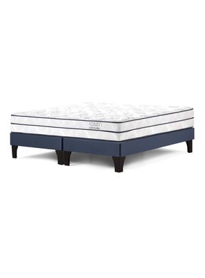 Cama Europea Autonomy Sky King 180x200 cm