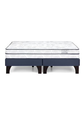 Imagen 2 del producto Cama Europea Autonomy Sky King 180x200 cm