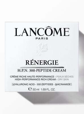 Imagen 2 del producto Crema Antiedad Antiarrugas Rénergie H.P.N 300 Péptifos Rich 50 ml Lancome