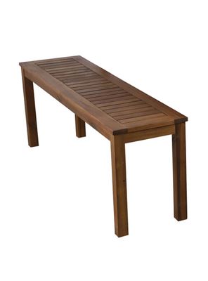 Imagen 2 del producto Set de Comedor Madera Larissa