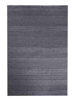 Alfombra Lana Verona 230x330 cm Grey
