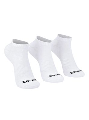 Tripack Calcetín Cortos White