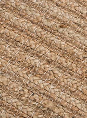Imagen 2 del producto Bajada Cama Jute Woven Mixture 60 x 120 cm