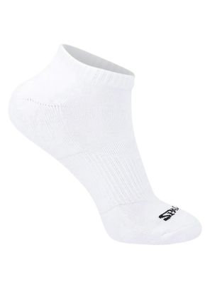 Imagen 2 del producto Tripack Calcetín White Logotipo Cortos