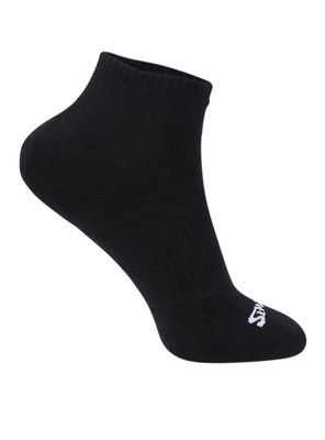 Imagen 2 del producto Tripack Calcetín Corto-Logo Black