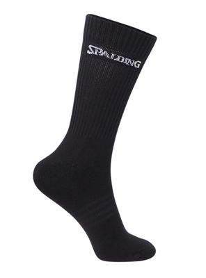 Imagen 2 del producto Tripack Calcetín Black Largos