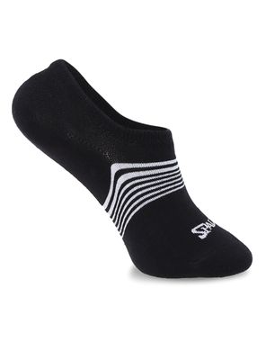 Imagen 2 del producto Tripack Calcetín Invisibles Black