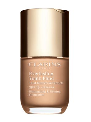 Imagen 1 del producto Base Clarins Everlasting Youth Fluid 108 Sand 30 ml