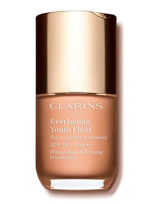 Base Clarins de Maquillaje Everlasting Youth Fluid 109 Weat