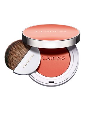Imagen 1 del producto Iluminador Clarins Joli Blush 7 Peach