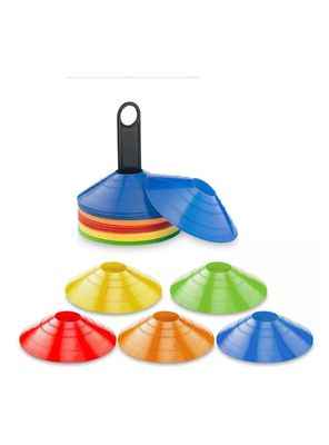 Set Conos Entrenamiento