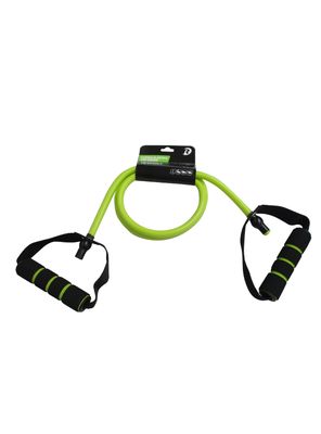 Cuerdas de Resistencia con Mango Alcolchado