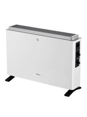 Imagen 2 del producto Convector Eléctrico 1700W NDK20-21A Blanco