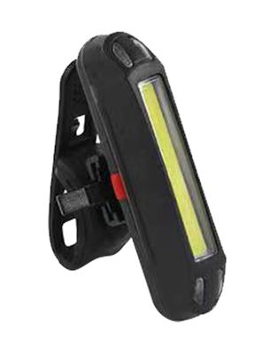 Set Luces Ciclismo