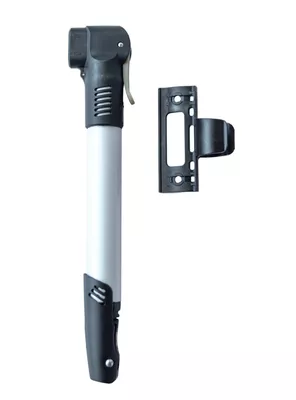 Imagen 1 del producto Bombín de Mano para Bicicletas