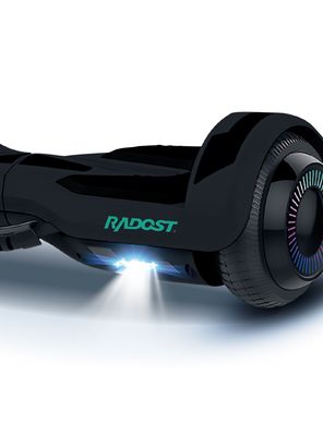 Imagen 2 del producto Hoverboard Patineta Pro