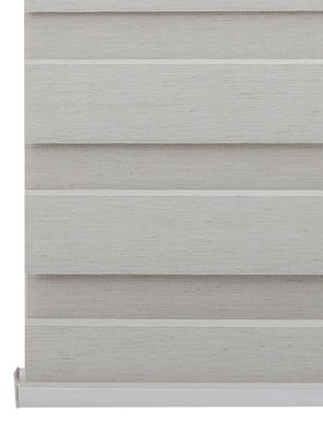 Imagen 2 del producto Cortina Roller 120 x 170 cm Day y Night Crema DIB