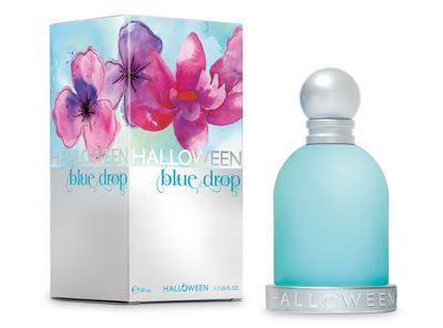 Imagen 2 del producto Perfume Halloween Blue Drop Mujer EDT 50 ml Edición Limitada