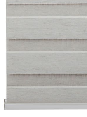 Imagen 2 del producto Cortina DIB Roller 120 x 230 cm Day y Night Crema