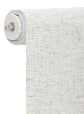 Imagen 2 del producto Cortina Roller Black Out 150 x 170 cm Crudo DIB