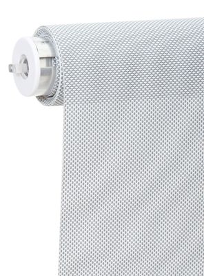 Imagen 2 del producto Cortina Roller 120 x 230 cm Sunscreen Gris DIB