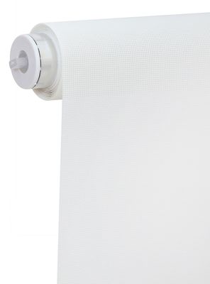 Imagen 2 del producto Cortina DIB Roller 150 x 170 cm Sunscreen Blanco