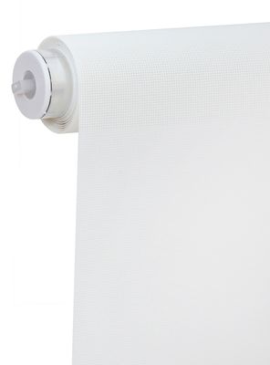 Imagen 2 del producto Cortina Roller 150 x 230 cm Sunscreen Blanco DIB