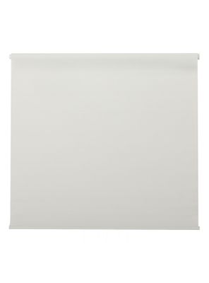 Cortina Roller 150 x 230 cm Sunscreen Beige DIB