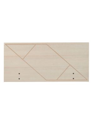 Respaldo Villarrica Alpino 1 Plaza