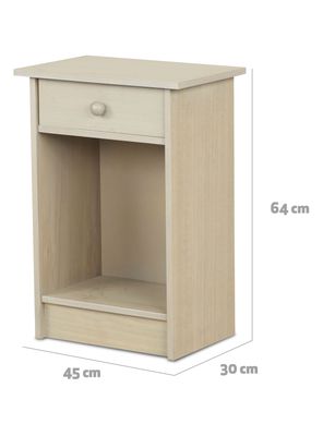 Imagen 2 del producto Velador Villarrica Alpino