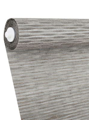 Imagen 2 del producto Cortina DIB Roller 120 x 170 cm Wave Line Gris